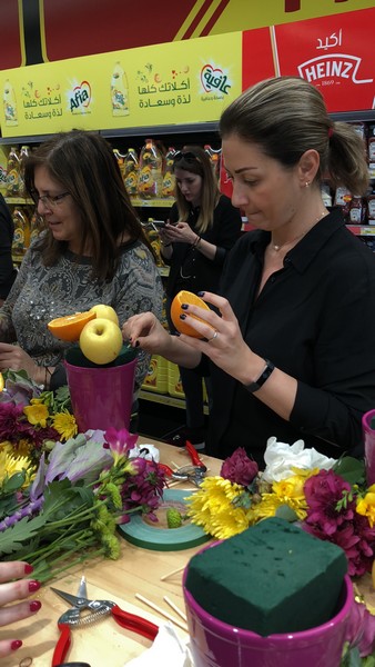 Spinneys Flower Workshop